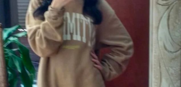 Model - Elizabeth Taylor cum