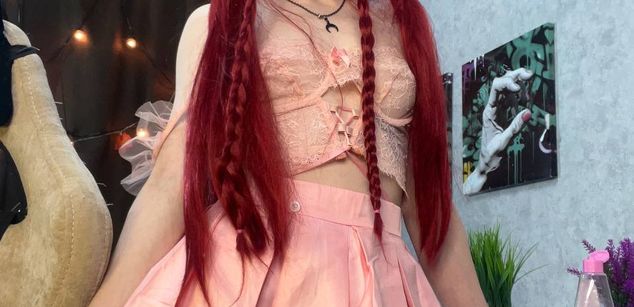 Model - SkyVina teen