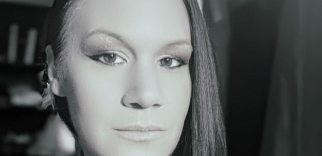 Model - SadieBanks tightass