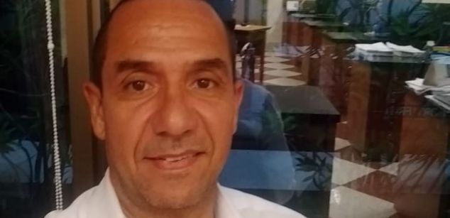 Model - PaizaoMaduro bisexual