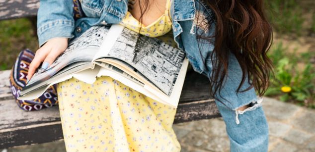 Model - SianaSky joi