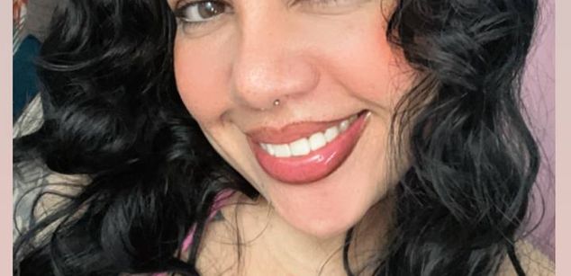 Model - dreabusty hairy