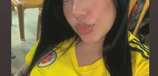 Model - dreabusty hairy