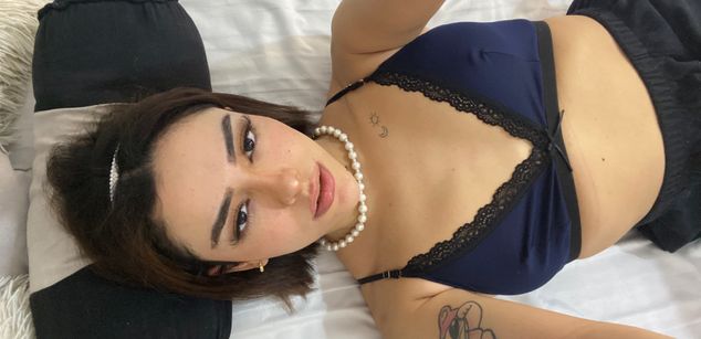 Model - LittleMadie fastresponse