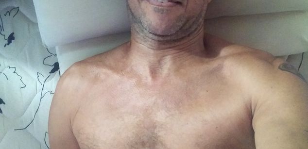 Model - PaizaoMaduro bisexual