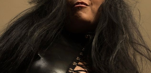 Model - curvyinkedisobel fastresponse