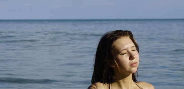 Model - Lina Siren young