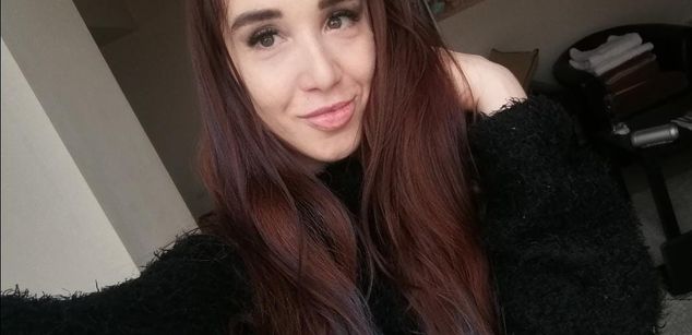 Model - SianaSky joi