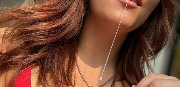 Model - Mistress Scarlett cei