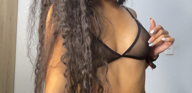 Model - Sofia Walkert niceass