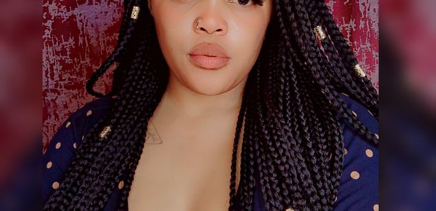 Model - NAUGHTY-MEL roleplay