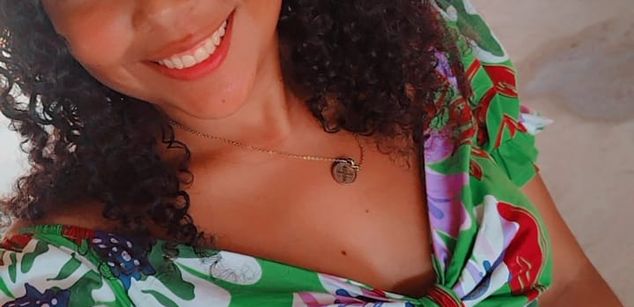 Model - paola torrez colombia