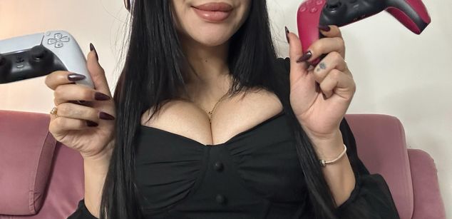 Model - Cloe whitex cei