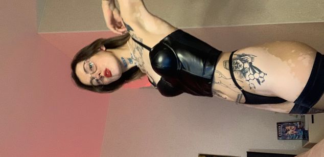 Model - Sweet Soft teen