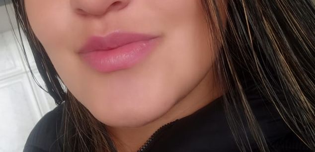 Model - Nathalia fastresponse