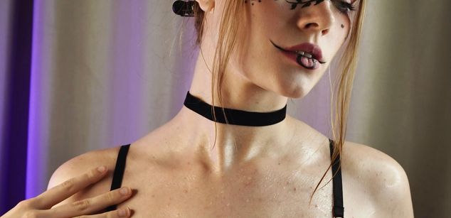 Model - Megan Elfie young