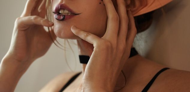 Model - Megan Elfie young