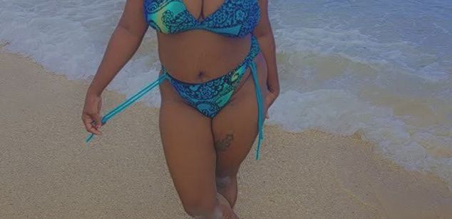 Model - Kitty Creamer fastresponse