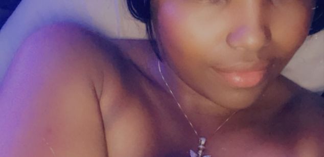 Model - ShelCierra bisexual