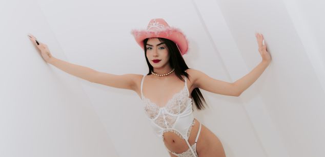 Model - KeilyFerrer cei