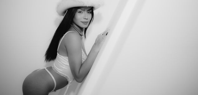 Model - KeilyFerrer cei