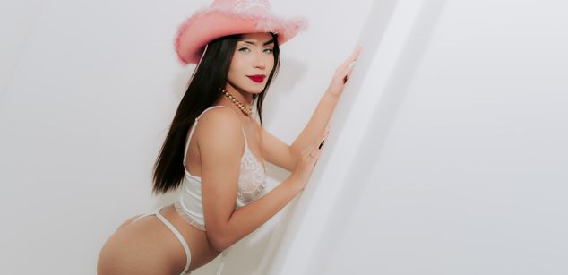 Model - KeilyFerrer cei