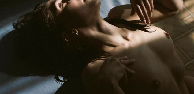 Model - Your_Hot_Ex girlnexdoor