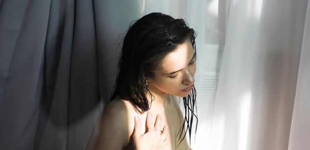 Model - Your_Hot_Ex girlnexdoor