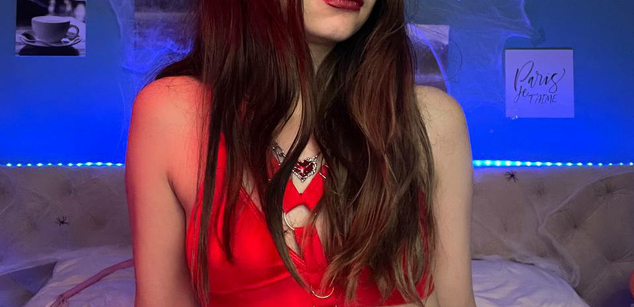 Model - Sherry latina