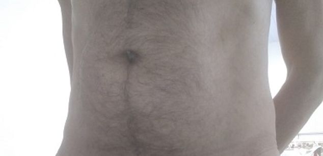 Model - PaizaoMaduro bisexual