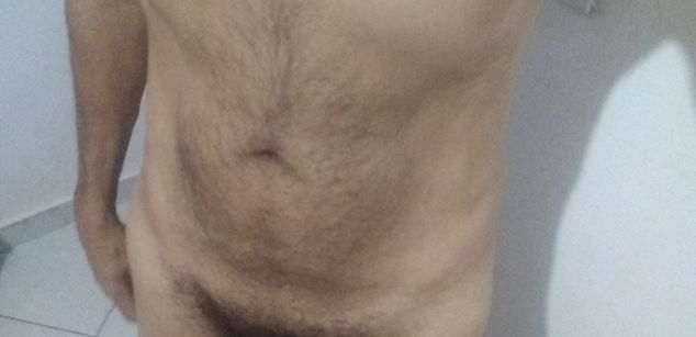 Model - PaizaoMaduro bisexual