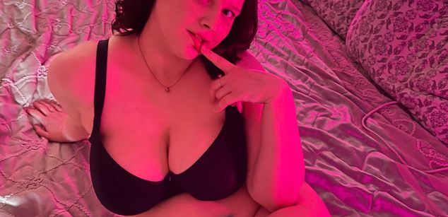 Model - Blossom teen