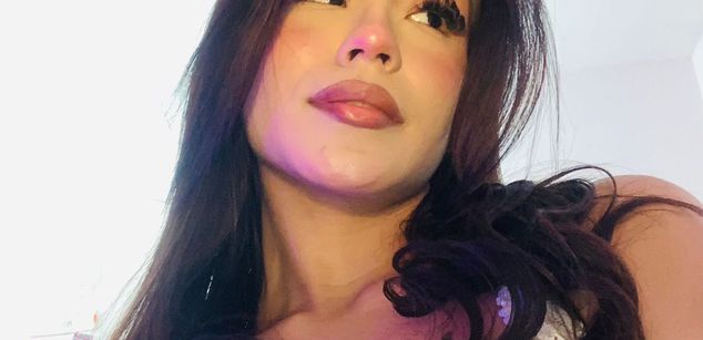 Model - KeilyFerrer cei