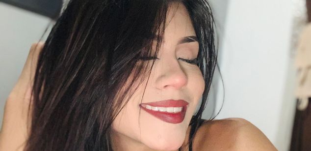 Model - KeilyFerrer cei