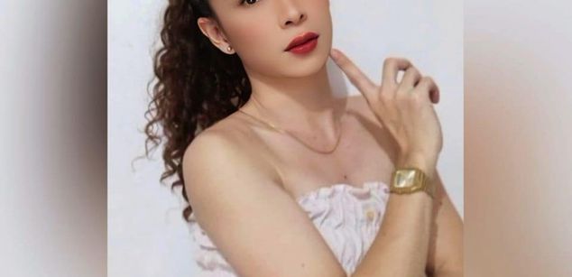 Model - MissLalaFantasyTS FANTASY