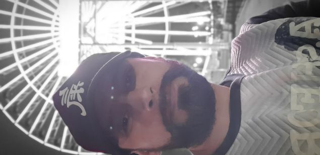 Model - Spermsbank WOLF