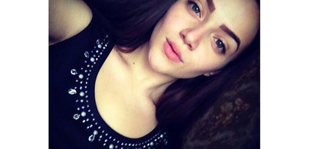 Model - Esmira Sports