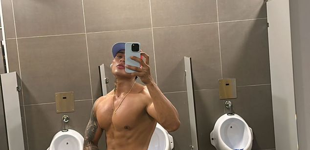 Model - Dominiofit pollagrande