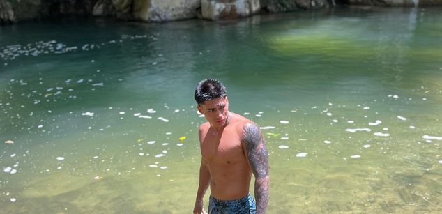 Model - Dominiofit pollagrande