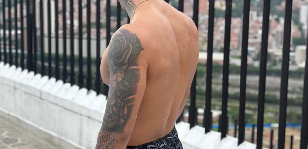 Model - Dominiofit pollagrande