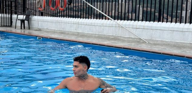 Model - Dominiofit pollagrande