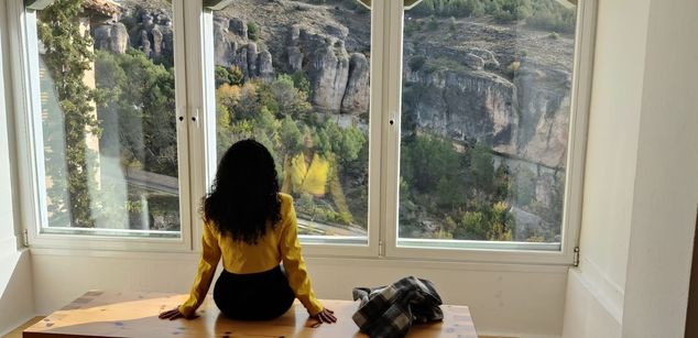 Model - Melii delgadas