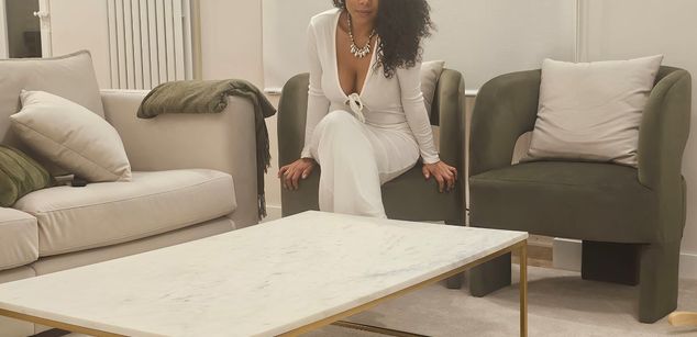 Model - Melii delgadas