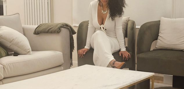 Model - Melii delgadas