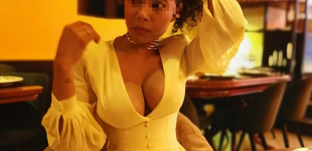 Model - Melii delgadas