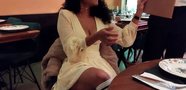 Model - Melii delgadas