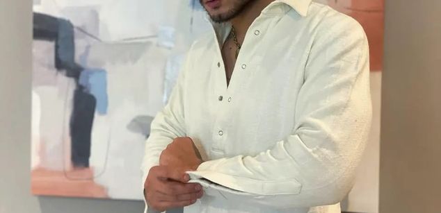 Model - mrjuan69_ cum