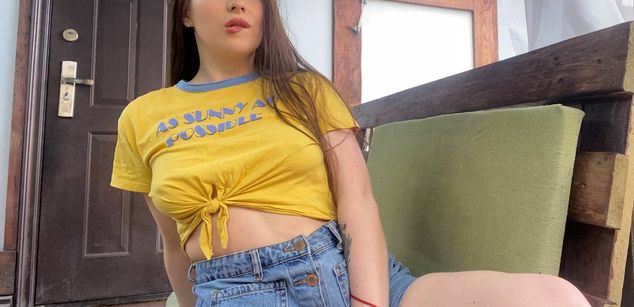 Model - miss_tasy play