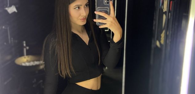 Model - KateLove custom