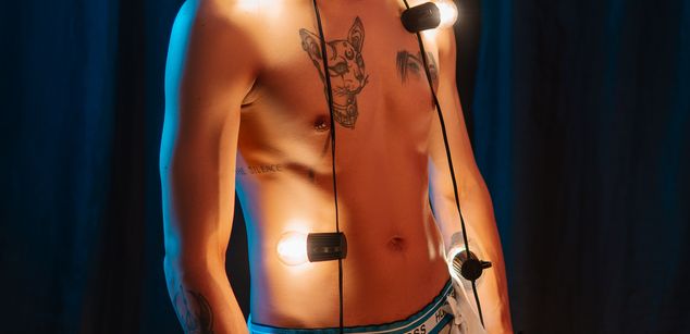 Model - MikeStonne sph